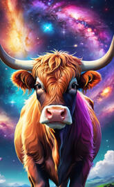 Cows in Space 29