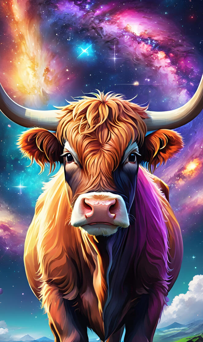 Cows in Space 29