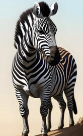 Zebra