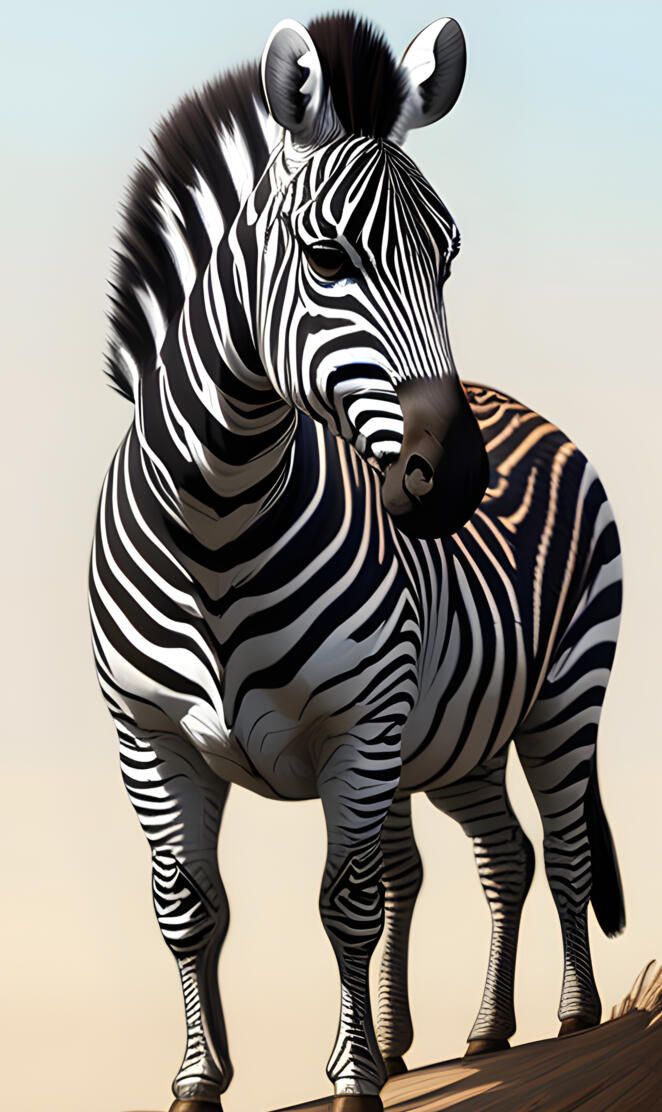 Zebra