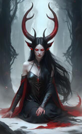 I've brought Gods to their knees, what makes you think you're better?