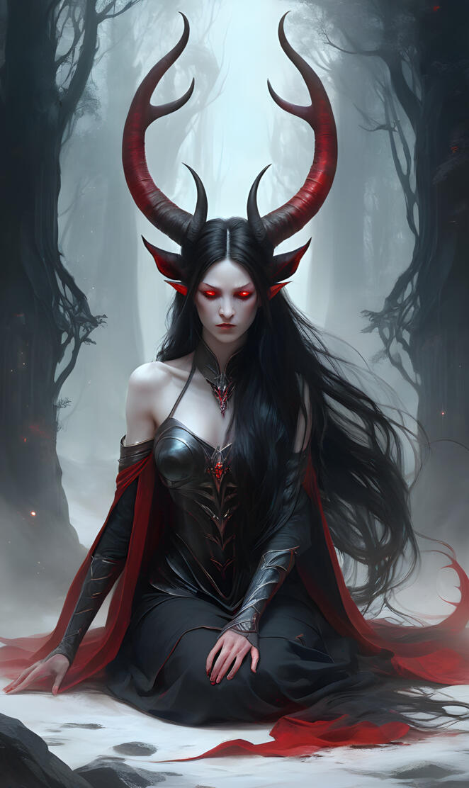 I've brought Gods to their knees, what makes you think you're better?