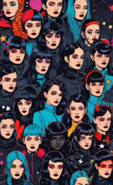 armor of companionship