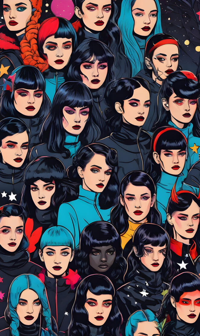 armor of companionship