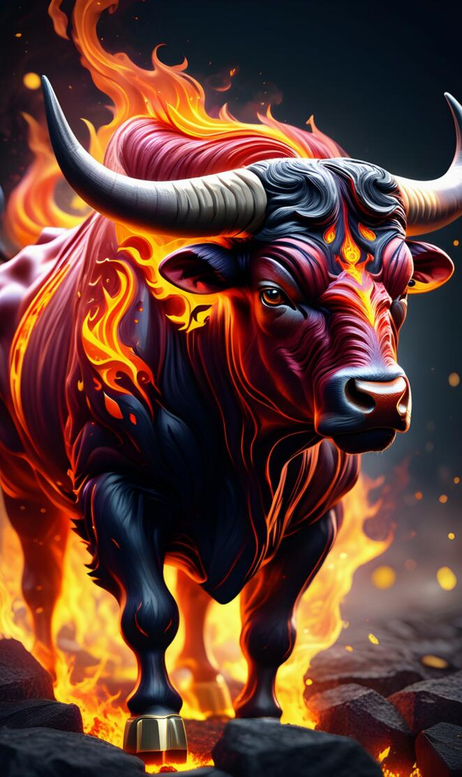 The Red Ox