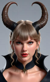 Taylor swift is now official