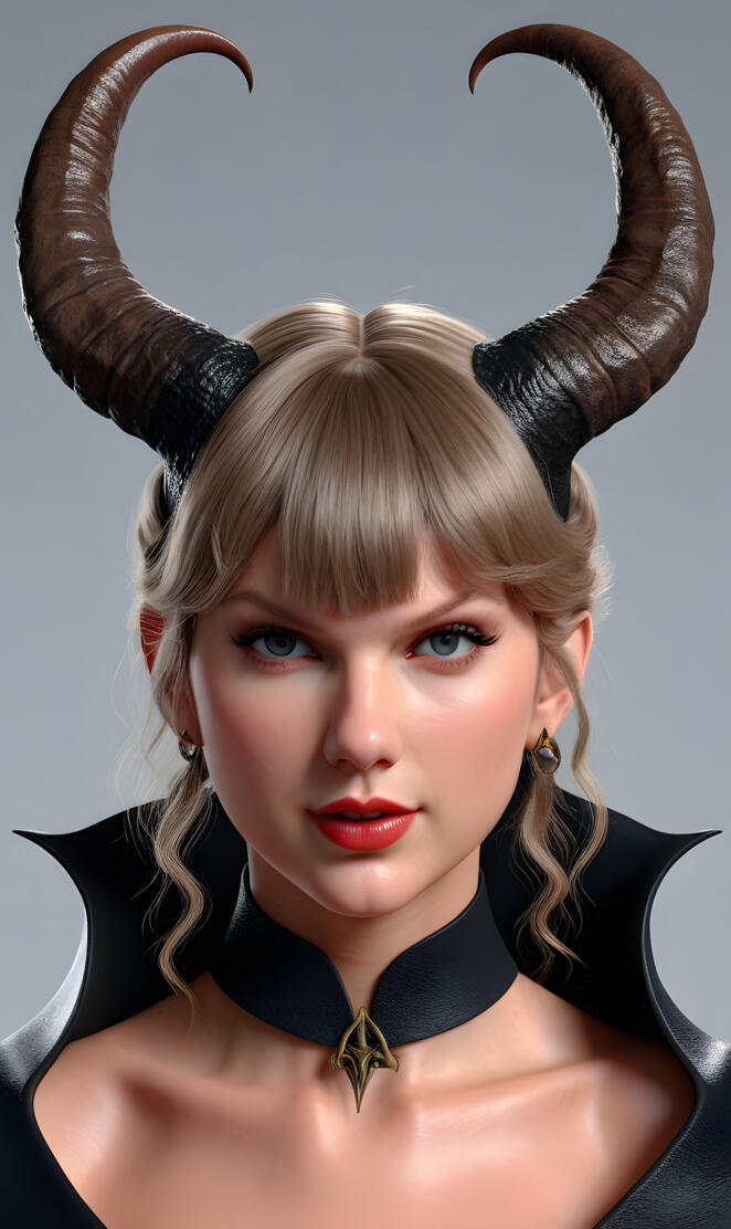 Taylor swift is now official