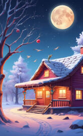 my favorite things 5