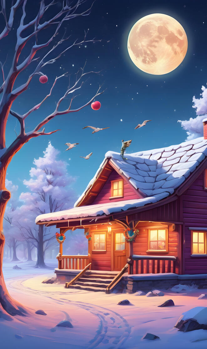 my favorite things 5