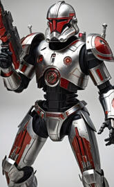 star wars battle dried