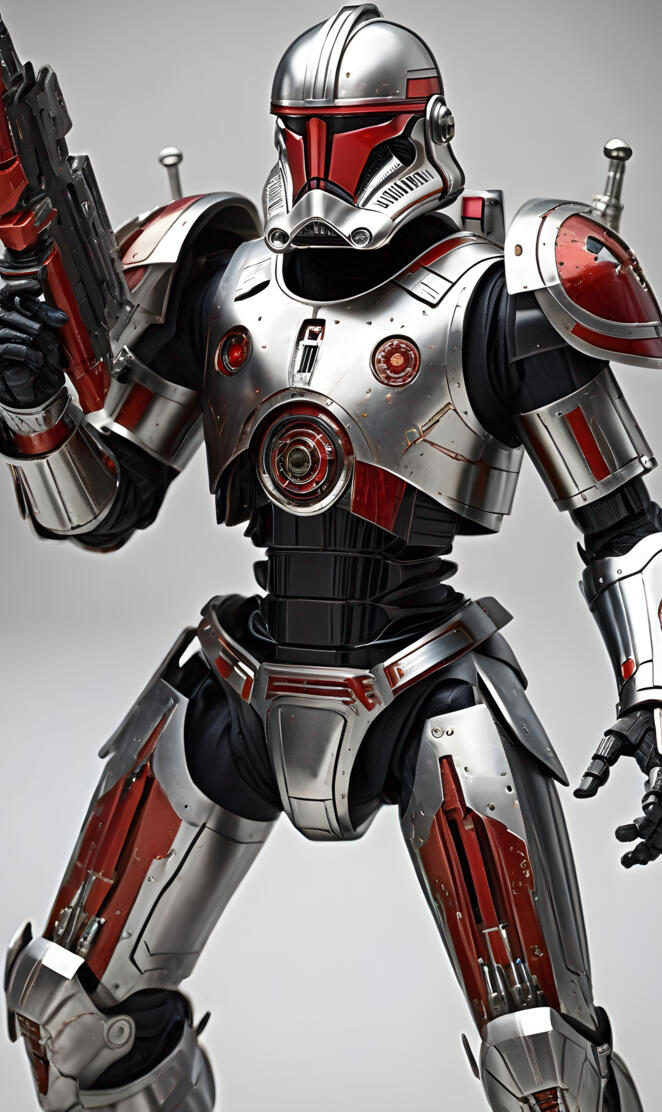 star wars battle dried