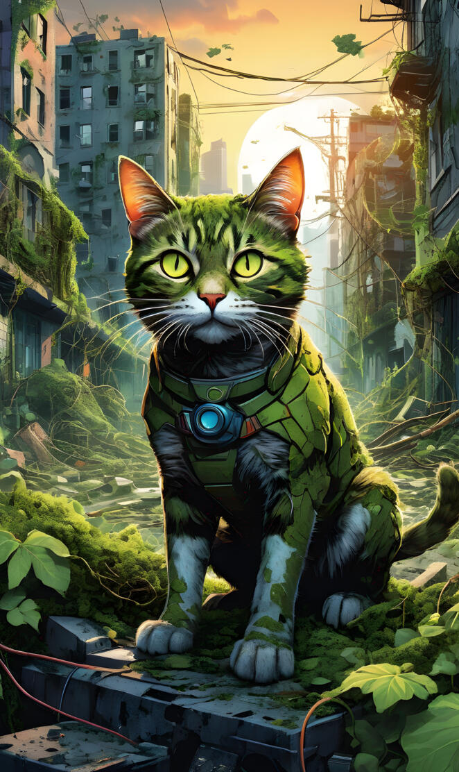 This is not my Final Form