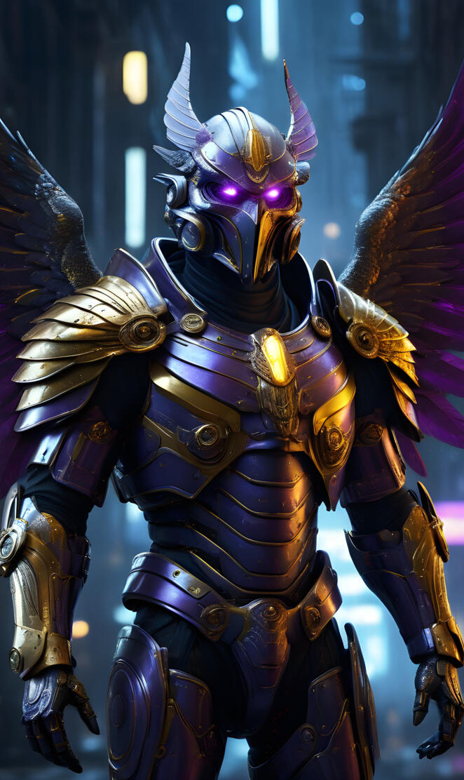 Bintoghrul, Grechon Knight Lord