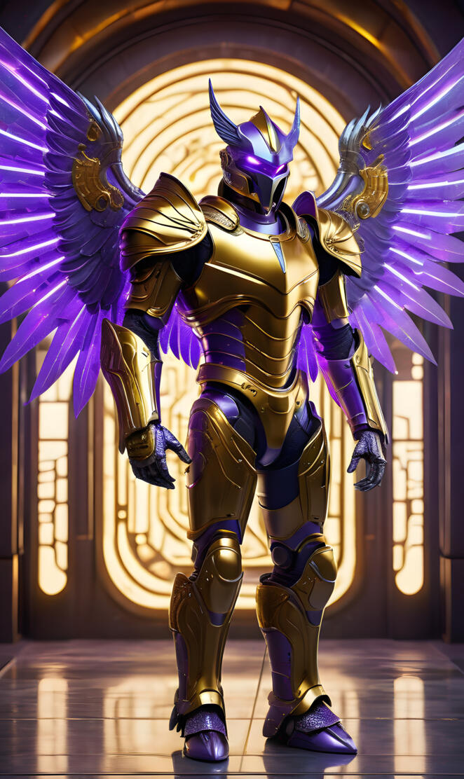 Fasghul, Grechon Knight Lord