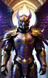 Haptughul, Grechon Second in Command