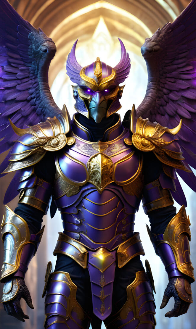 Haptughul, Grechon Second in Command