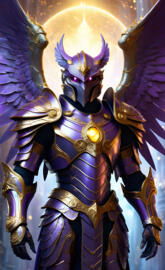 Endagrundal, Grechon Knight Lord