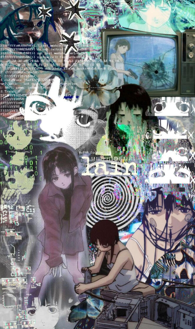 lain