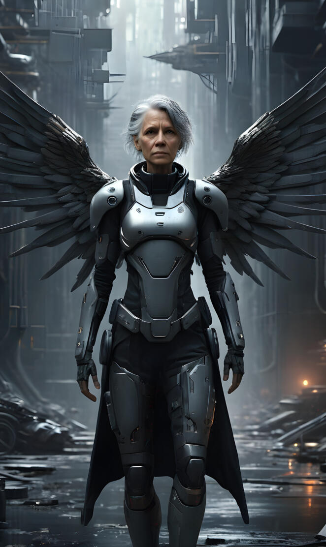 Tech Angel