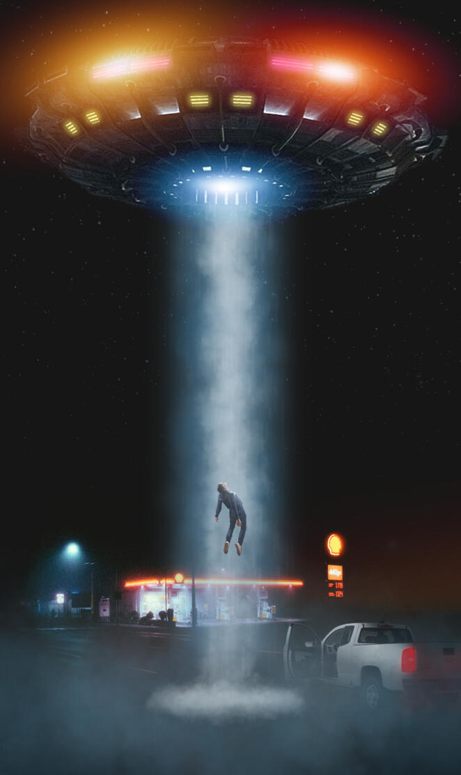 UFO
