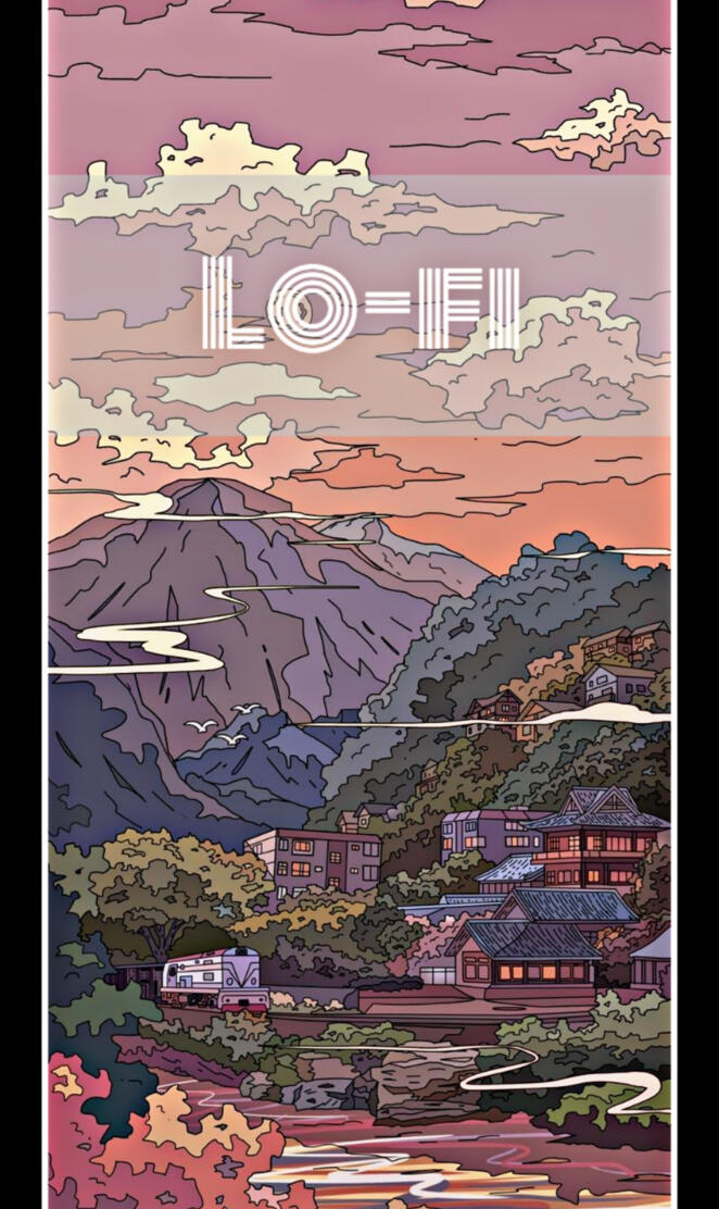 Lo-fi