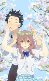 Silent voice
