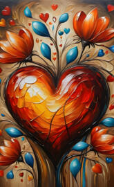 The Heartbeat of Autumn