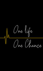 One life