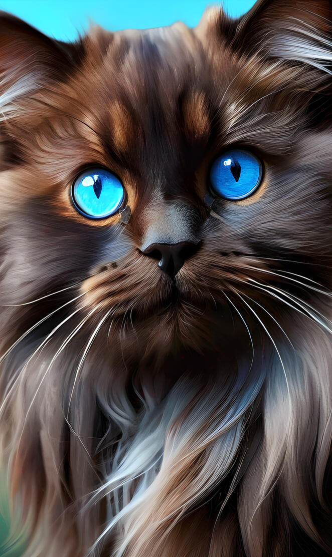 chocolate britishshorthair