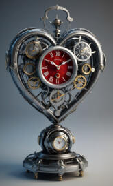 clockheart