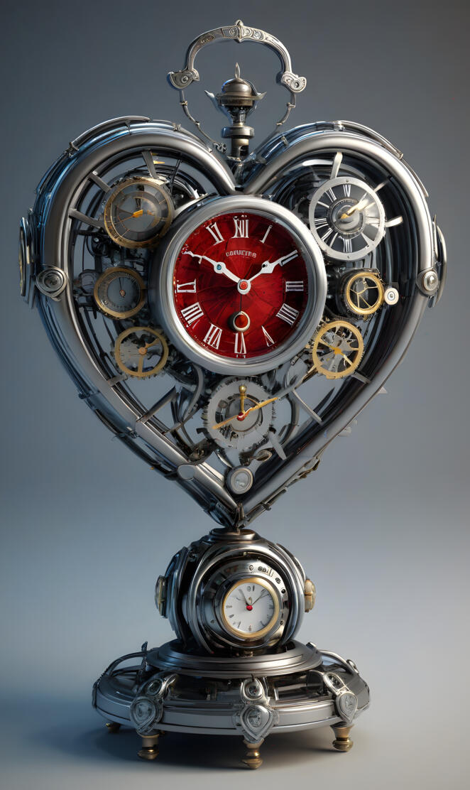clockheart