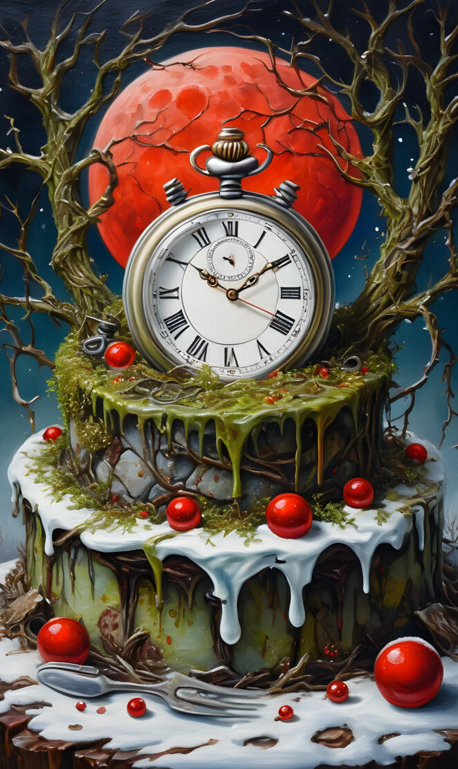 pocket birthday watch