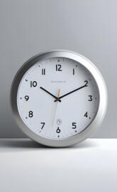 analog clock