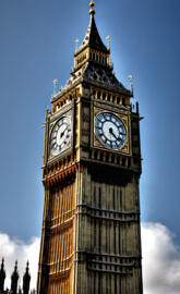 Big ben