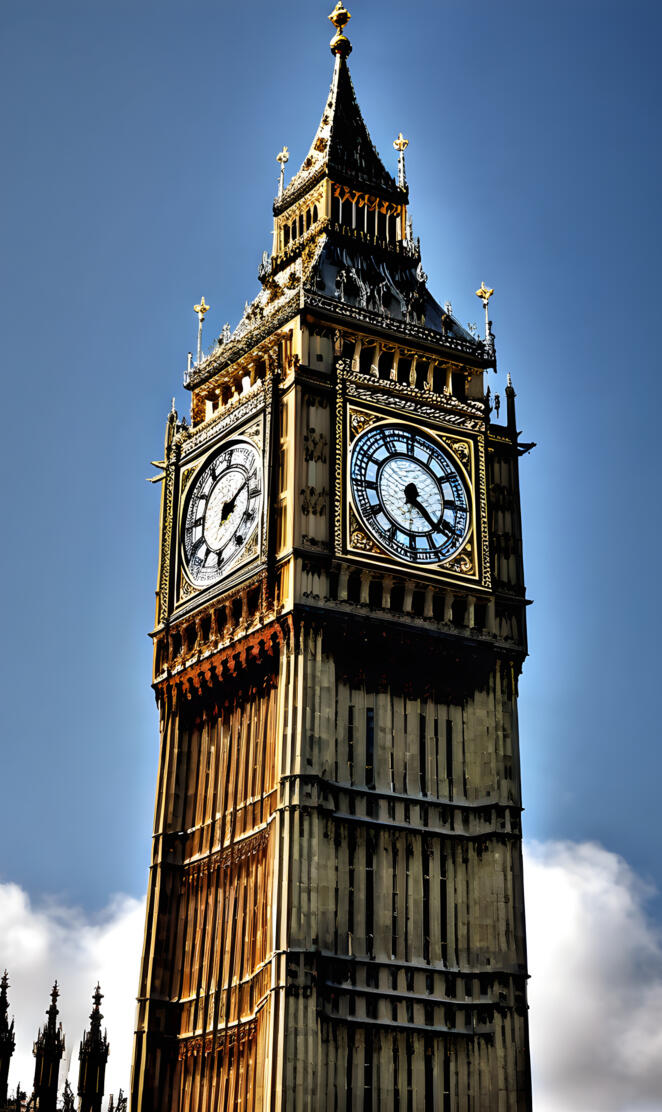 Big ben