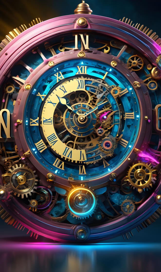 Timing is Everything!