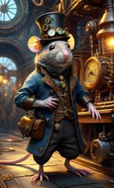 Ratty