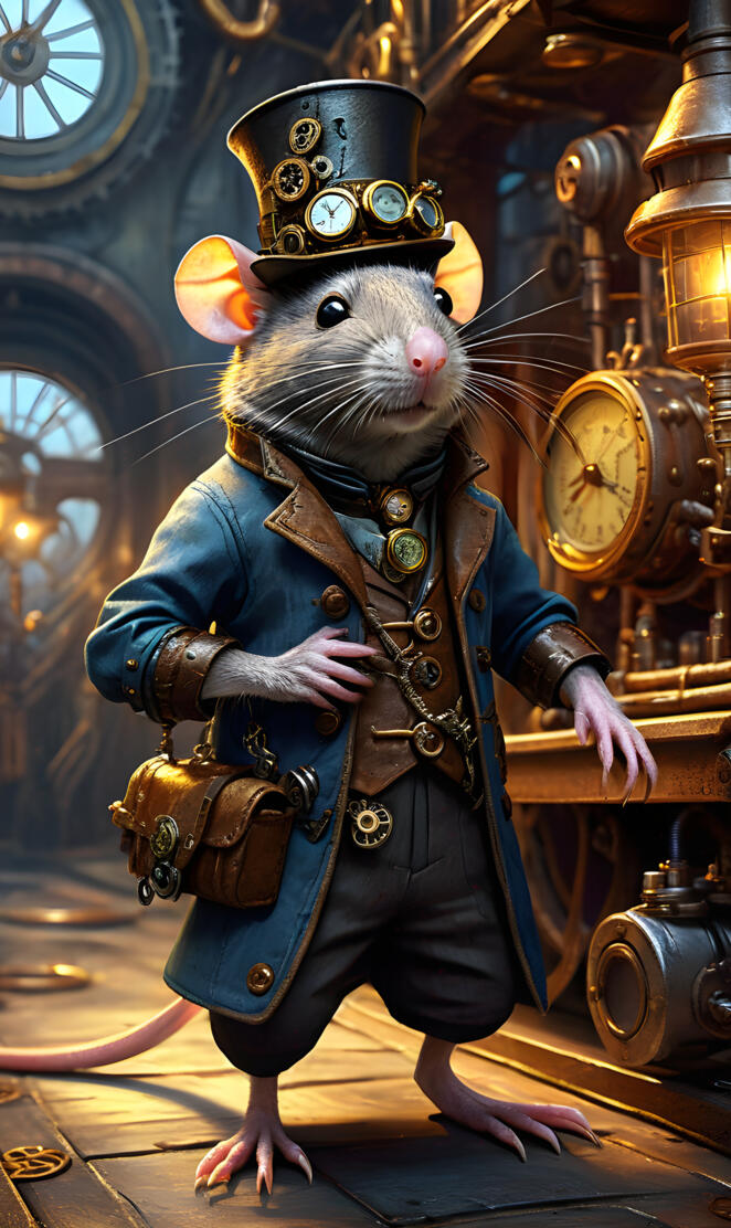 Ratty