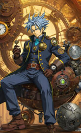 bom, dá para saber que é.