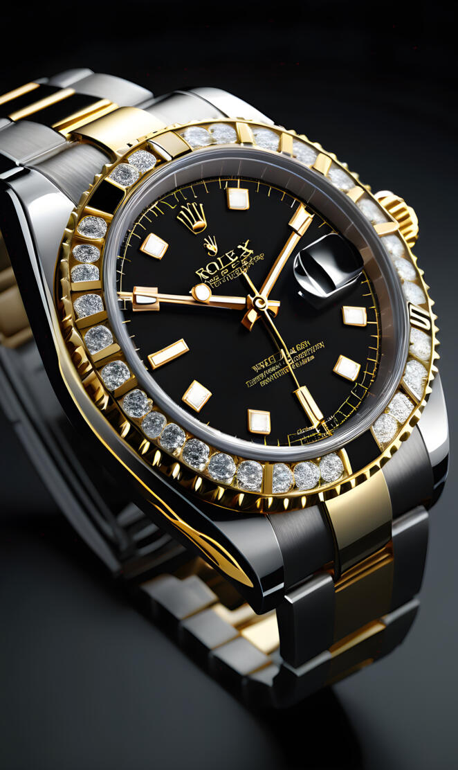 ROLEX