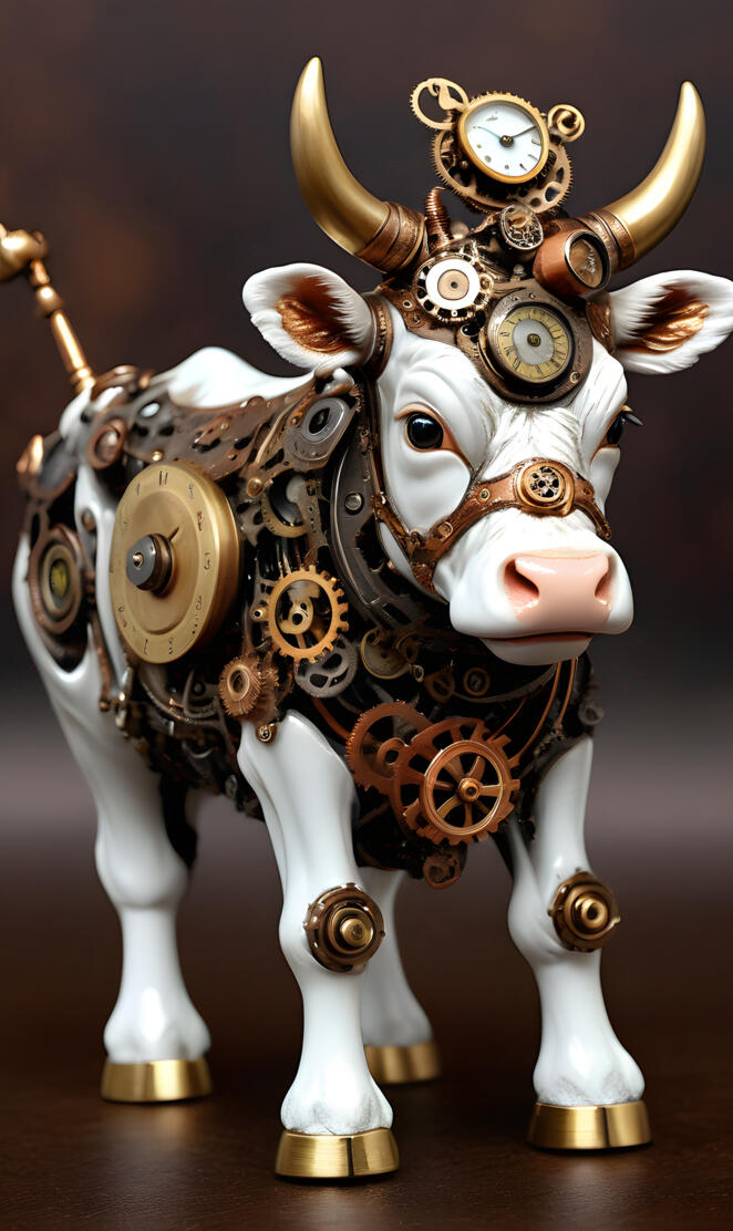 moo clock