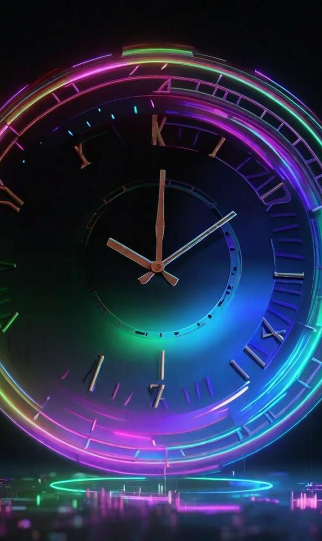 A Synthewave New Year