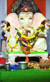 Lord ganesh