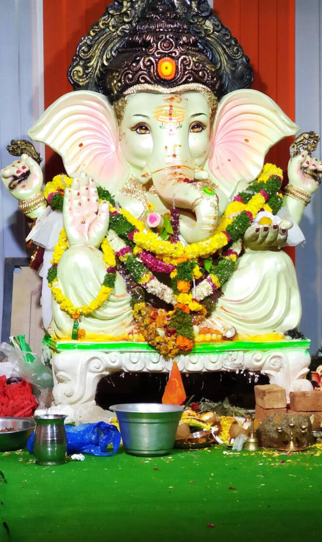 Lord ganesh