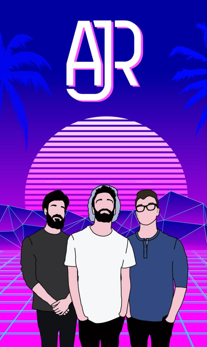 AJR