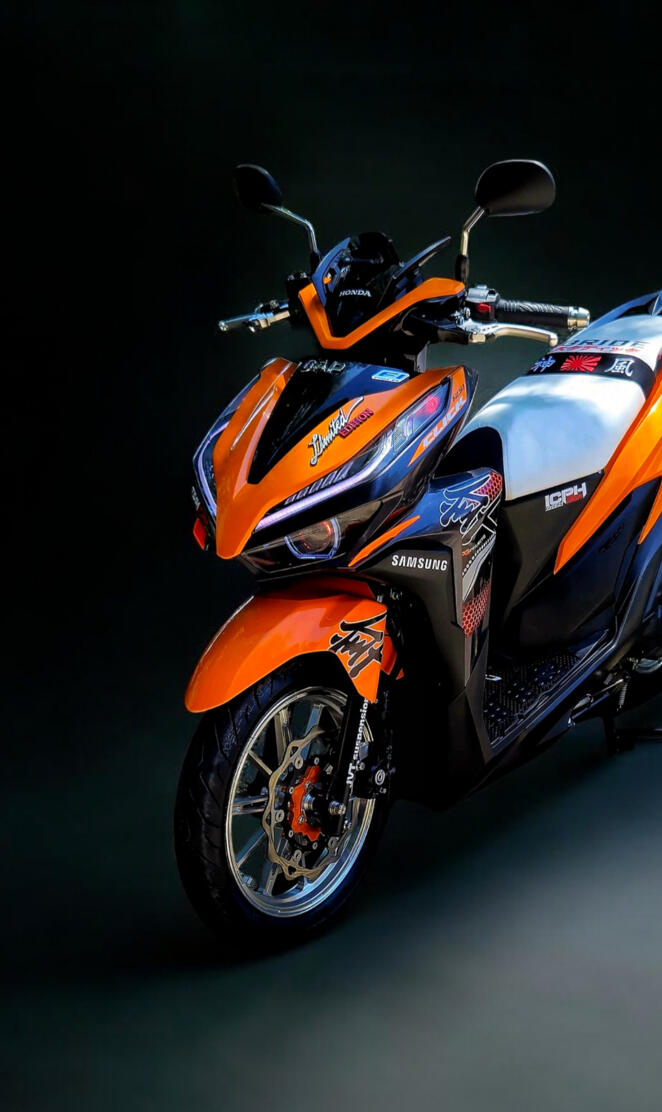 indo concept click v2