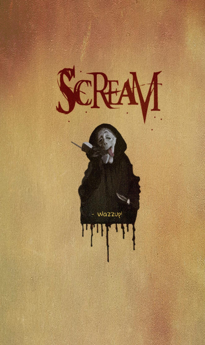 Scream v3