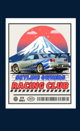 Skyline Owners