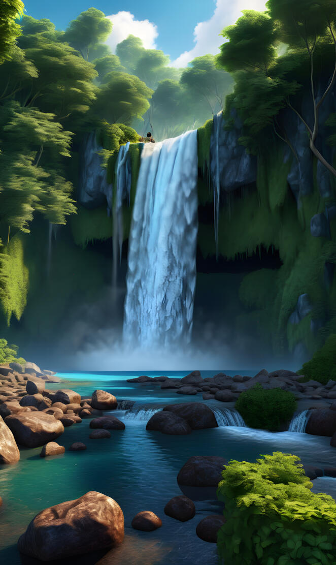 this is how I imagine vacation