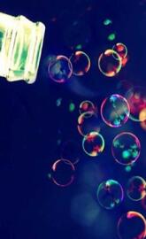 Bubbles